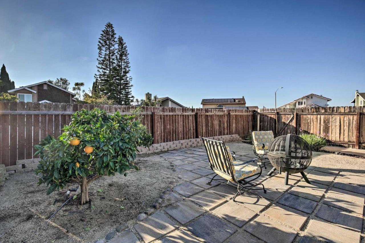 Breeze By The Pool Chula Vista Home With Game Room Exterior photo